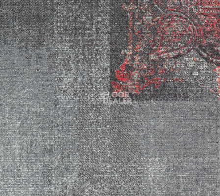 Ковровая плитка Milliken Artistic Liberties hci 06-13-169-46 Heirloom Silk Slashed фото 1 | FLOORDEALER